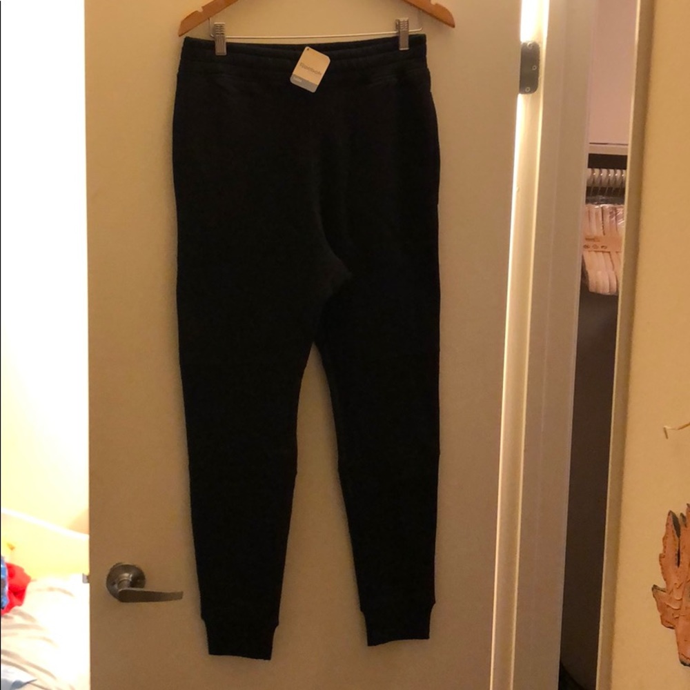 Reebok joggers